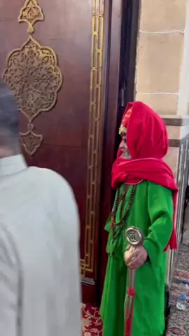 ياشيخ العرب ... يا فتوة الأولياء  😁😁😁 #طنطا