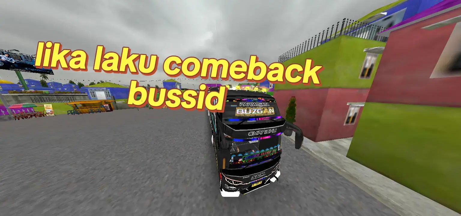 umur dah 16 masih main aja ni game😹 #fyp #creatorsearchinsight #bussidtiktok #fyppppppppppppppppppppppp #bussid 
