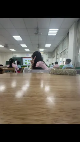 權威#中興國中 #可愛 #女同學 