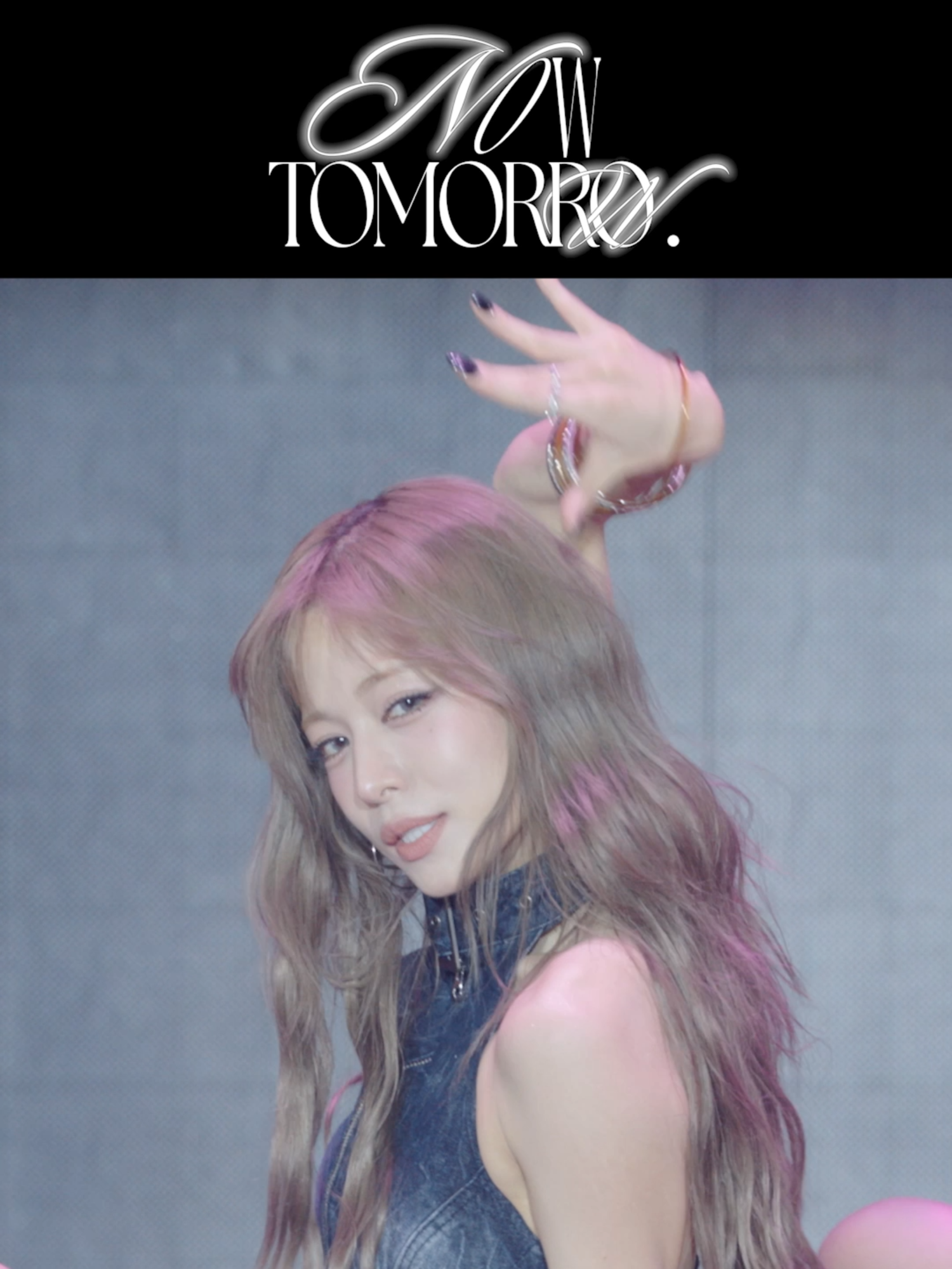 2025 fromis_9 WORLD TOUR [NOW TOMORROW.] IN SEOUL. LEE CHAE YOUNG  #fromis_9 #프로미스나인 #이채영 #채영 #LEECHAEYOUNG