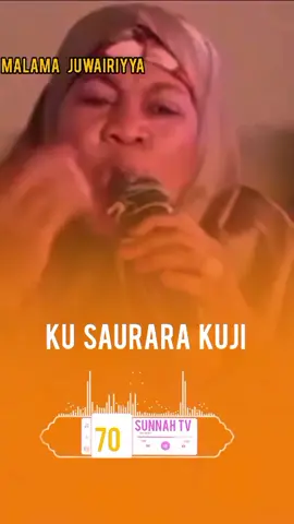KU SAURARA KUJI  #arewa__tiktok #foryoupage #viraltiktok #muslimtiktok #1mviews🤗and105kfolower 