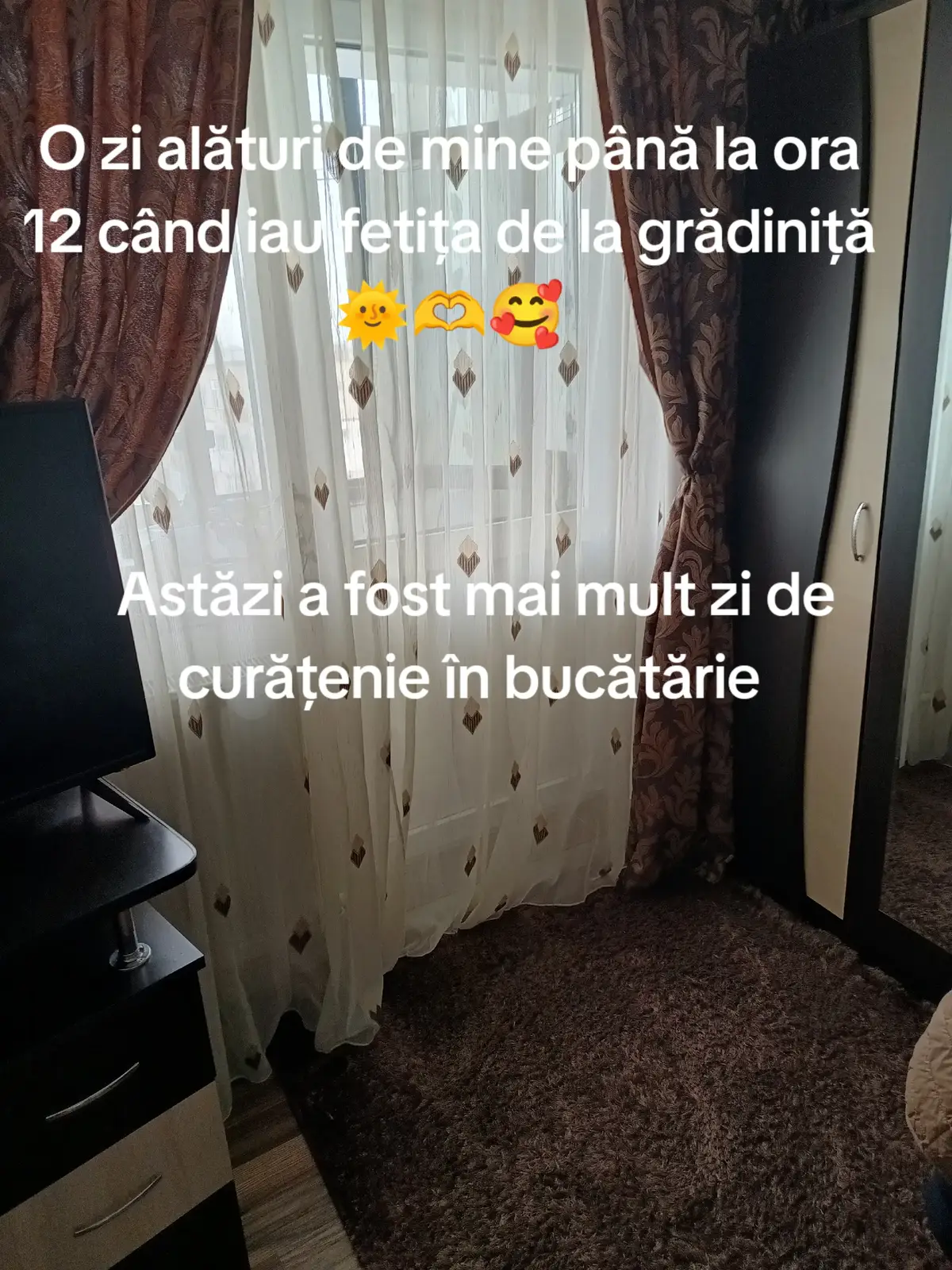 #daily , #curatenie , #CleanTok , #mamici , #mamicipetiktok 
