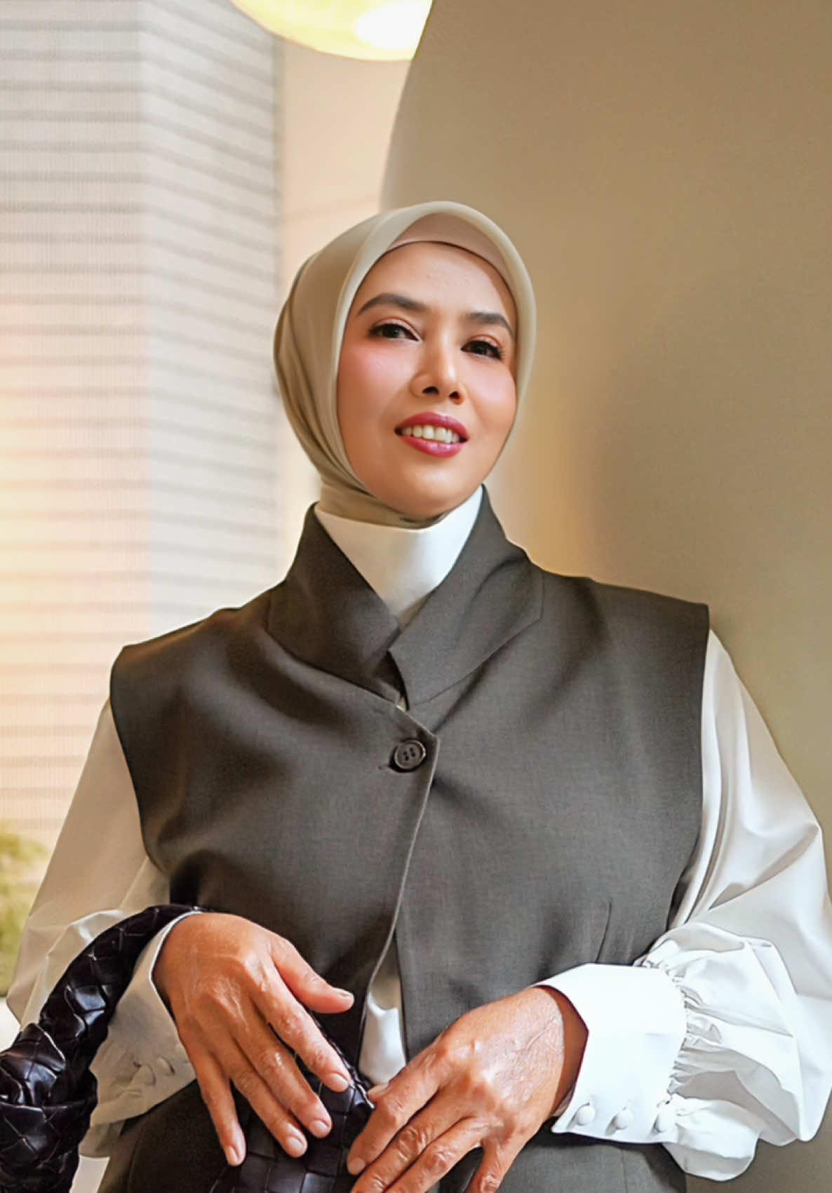 Semua wanita itu cantik, asal? #mincalmakeover 