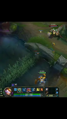 Anh anh này thật hài hước #LiênMinhHuyềnThoại #leagueoflegends #lolvn #lmht #power 