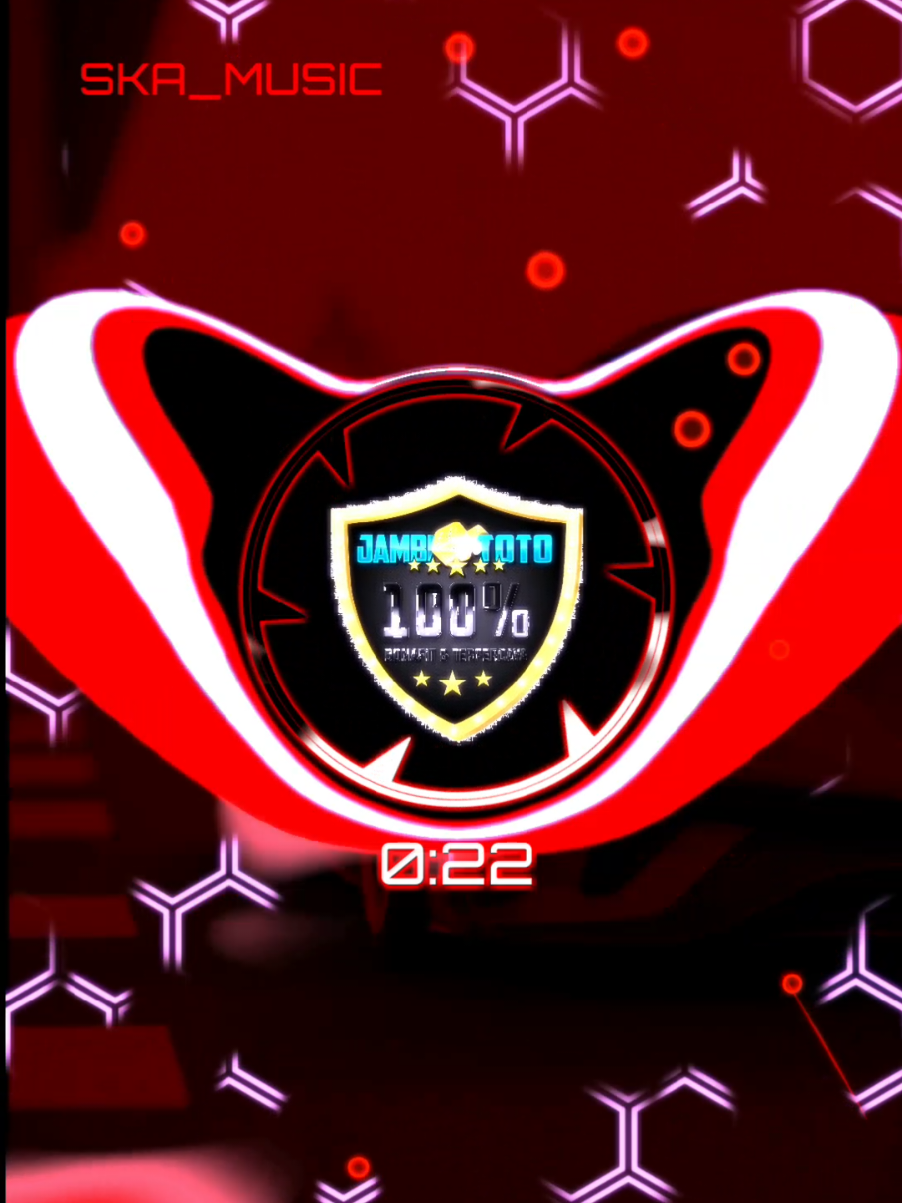 USE EARPHONE🎧🔊 #djviraltiktok #jedagjedug #djfullbass #djskamusic #fyp 