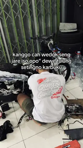 T-shirt ready di atas👆🏻 #fyp #sndvs #twostroke #foryoupage 