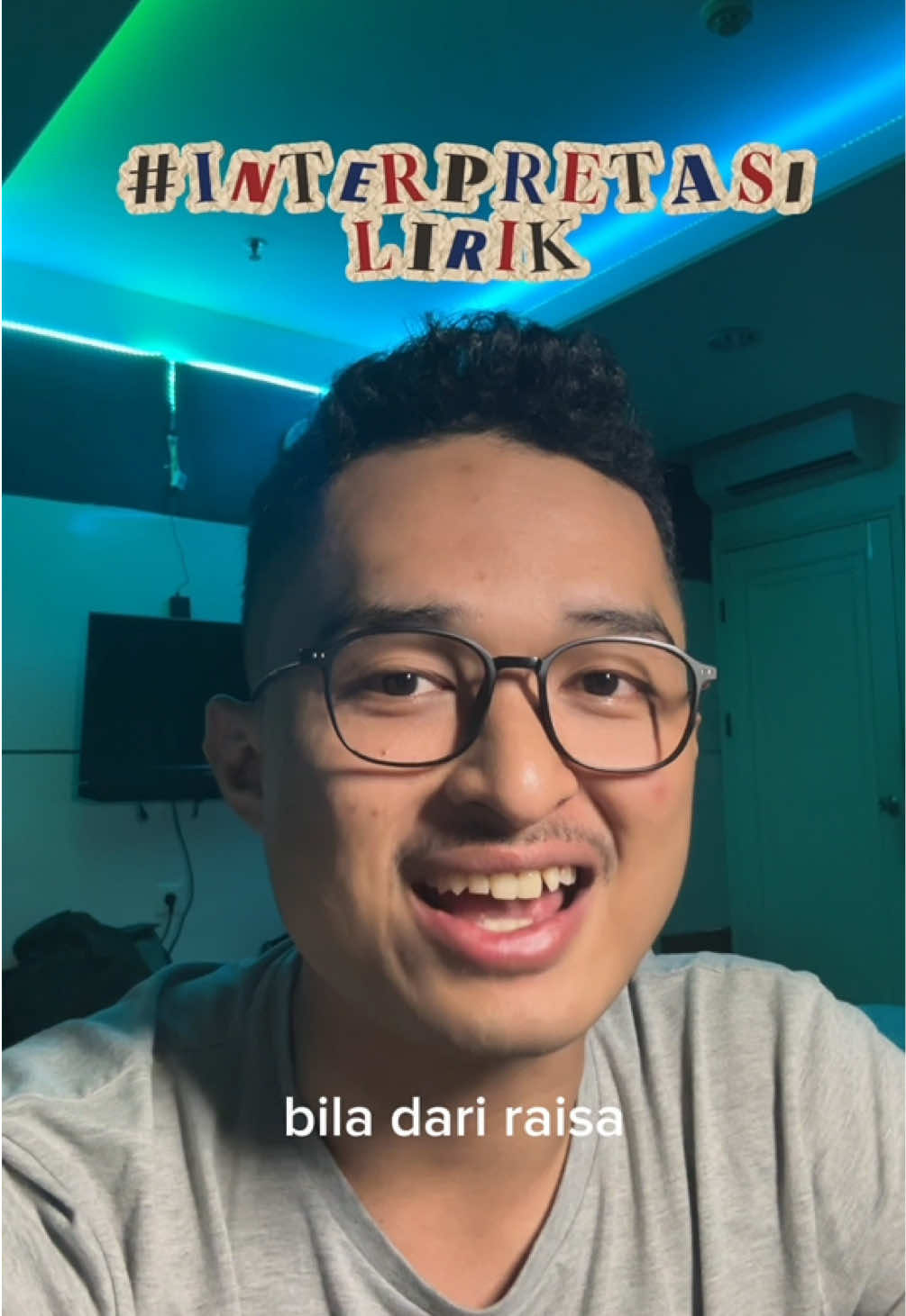 Kisah lagu ini mirip ga sama kisah di hubungan kalian? Ceritain pengalaman kalian pas move on dari seseorang dong di kolom komentar Raisa - Bila @Raisa  #raisabila #bilaraisa #raisa #interpreteralkas 
