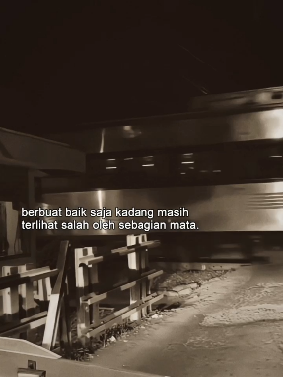 namanya juga hidup