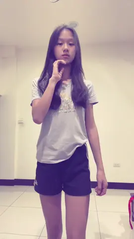 有一個很亂的瘋感#跳舞