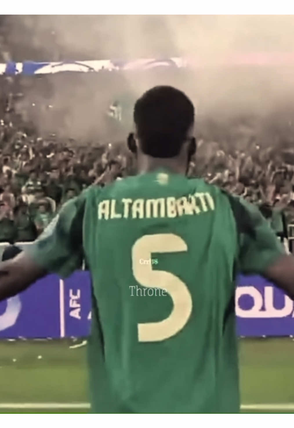 الاعب الي مستحيل يخذلك 🥱👆🏼 . . . !  [ #حسان_تمبكتي #المنتخب_السعودي #السعودية_العراق #تاهل_المنتخب_السعودي #كاس_العالم 