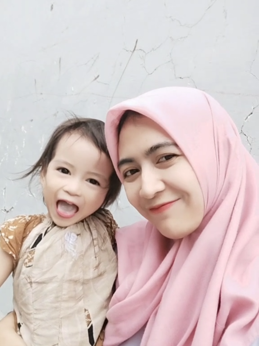 yg bangun tidur ngambek... #CapCut #viraltiktok 