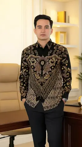 kemeja batik pria slimfit premium 2025 batik pria premium mewah Batik terbaik premium ori Batik terbaru #kemejabatik #batikpria #batikpriaslimfit #batikslimfitpremium #batikslimfit 