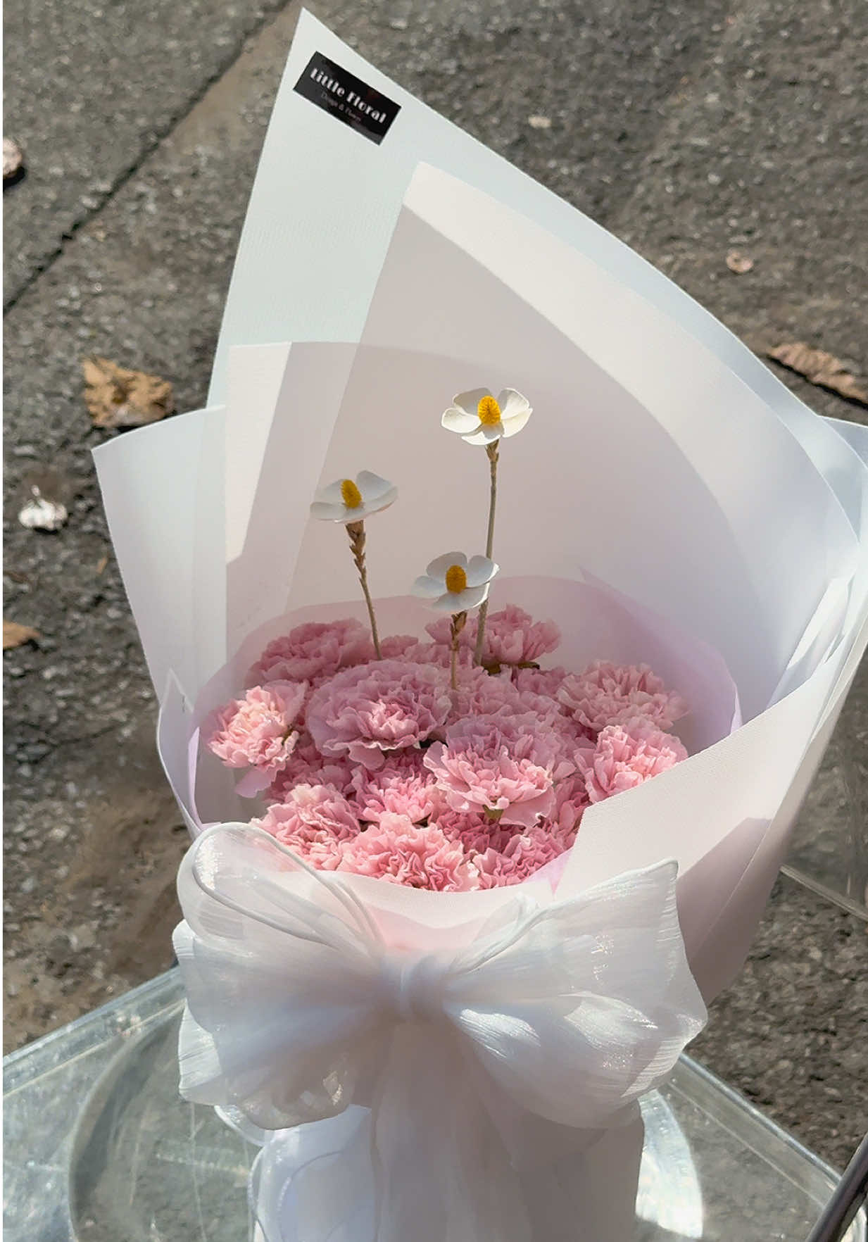 Rất là mê cái sự tinh tế này 🎀 #hoatuoibinhduong #xh #fyp #hoatuoidian 