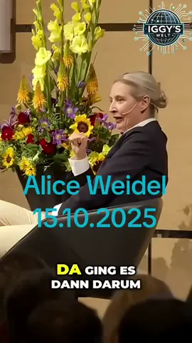 #merz #aliceweidel #politik #Afd #alice 