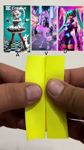 “Can you guess the right one? 👀”#tiktok #brainchallenge 