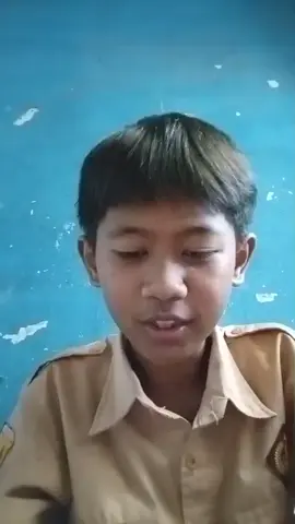 assalamualaikum perkenalkan nama saya Faiz Djikrulloh septryansah saya akan menyanyikan lagu tugas dari pak yoga seni budaya yang berjudul merindu lagi seventeen#fyp @yogaaaaaaa.29 