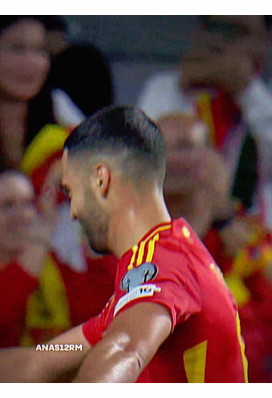 今宵もヘッド2発炸裂のメリーノさん #サッカー #メリーノ #スペイン #バズれ #fyp 