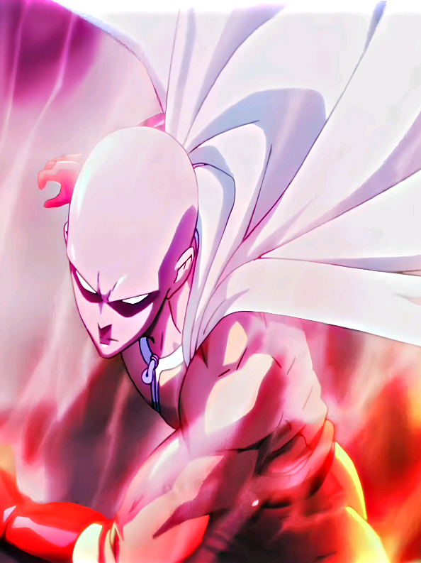 Alien terkuat vs citer😹🔥 #opm #saitama #marganca #margargn #fyp 