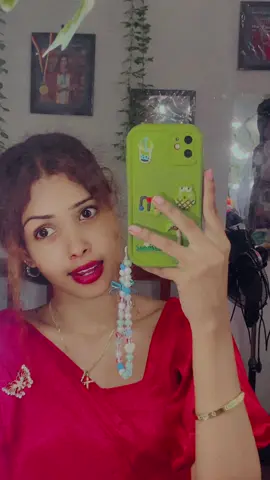 වැස්සක් වෙලා හයියෙන් වහින්න... #viral #trending #saree 
