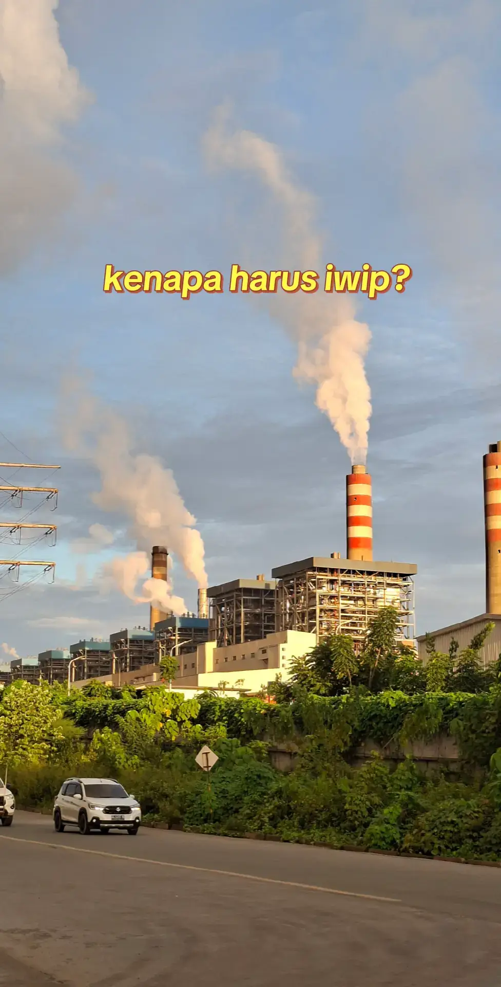 Menyala iwip🤙😁#iwiphelmkuning #wedabaynikel🇲🇨🎌 #fyp#semuaorang 