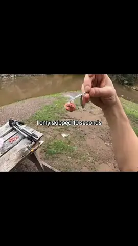 Go watch the full video on - The Background - on YouTube or with the link in my bio #fish #seafood #camping #survival #fishing 