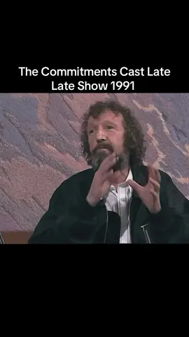 #thecommitments #cast #latelate #ireland #movies 