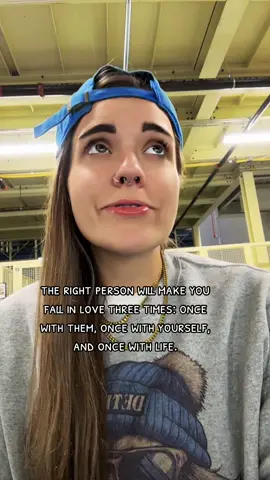 Found my person 💜🩵 #fyp #lgbt #wlw #taken #lesbiansoftiktok 