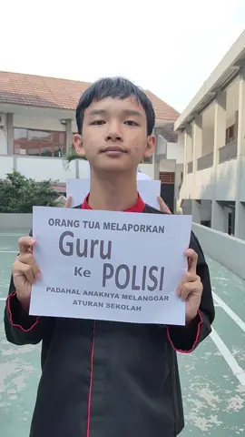 STOP‼‼ Normalisasi Melaporkan Guru ke Polisi, padahal anaknya sudah jelas melanggar tata tertib sekolah#Smks4LppmRIPadalarang#XIPerhotelan#GubernurJabar#DediMulyadi#fypシ゚viral 
