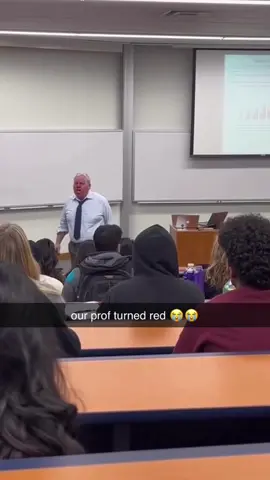 what did kpmg do 😭🥀 #college #professor #lecture #studytok #fyp 