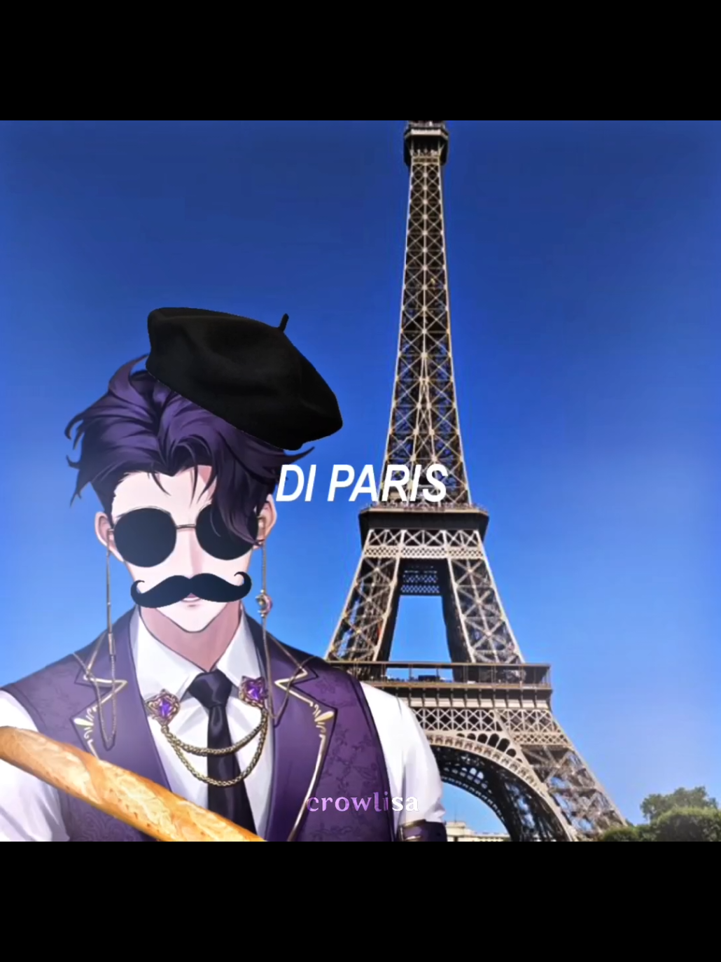 aku mau honeymoon di papua, di bali, di jakarta, di bandung, di china, di india, di amerika, maaf maksa🥰 . . . [special tag : @mikazukiarion ] #mikazukiarion #vtuber #fyp #xybca #4u