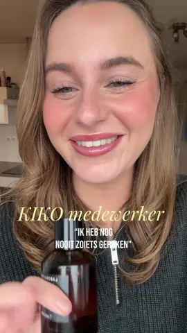 Ik heb het parfum meteen voor haar opgeschreven toooo cute. Je kunt dit parfum ruiken bij @Babassubeauty laboratorio olfattivo ‘tonkade’