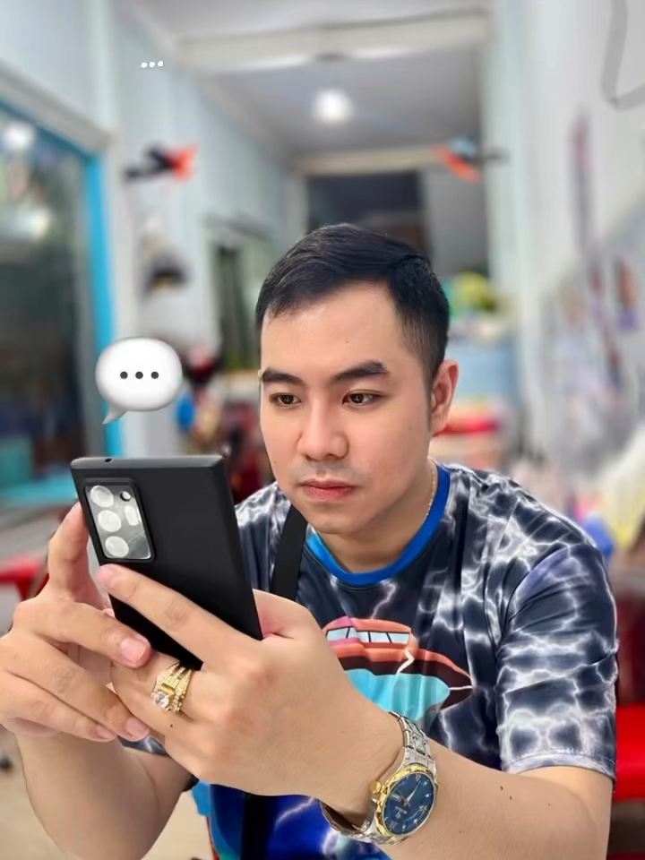 Bản Thân Mình chưa hoàn hảo