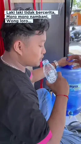 Orang Probolinggo Pasti Tau Sama Orang ini #fyp #yotaelektronik #probolinggo #probolinggohitz 