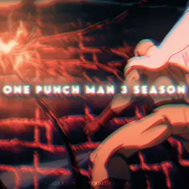 opening of the third season of One Punch Man☠️🔥 | ABOUT THE PROMO IN DM #anime #onepunchmanseason3 #onepunchman #saitama #garou #niersqd #kioshitsu #animeedit ★ upload method ★ TG: @editing_news