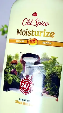 #giftedbyOldSpice  Thank you @influenster & @Old Spice for the body wash.  🫧Sweet & spicy, long-lasting fragrance. This scent leans masculine but I see unisex, especially in the fall.  🫧Great lather. Rinses clean & never makes my skin feel irritated or dry. #complimentary #GiftedbyOldSpice #fresherbodywash #influenster 