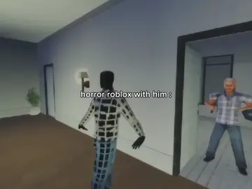 jadi gada serem²nya jir 😭😭 #robloxfyp #robloxhorrorgame #horrorgame #roblox #robloxgames #gamehorror #maproblox #mabar #playtogether #recomendation #horror #fypシ゚ #fypage 