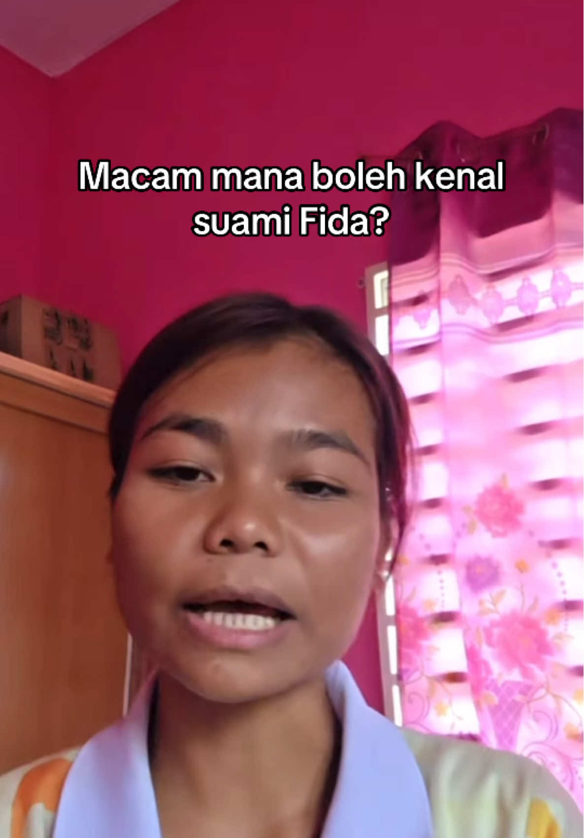 Kalau dah jodoh tak kemana. 🥰