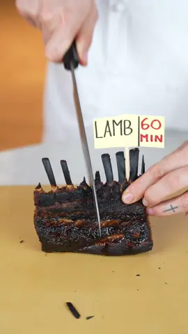 LAMB CHOP