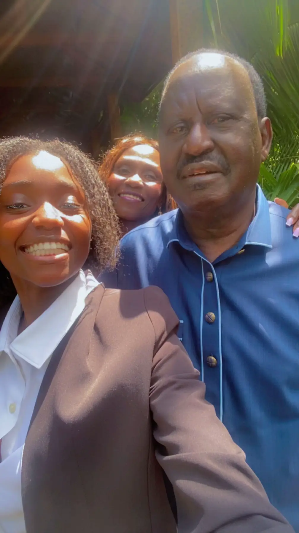 Rest in peace Grandpa🕊️😭😭💔 #railaodinga #aguambo #jakom  #raila #fyppppppppppppppppppppppp   