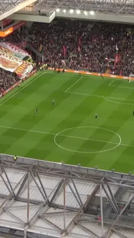 Liverpool - Man United trận derby lịch sử #sportsontiktok #kplussports