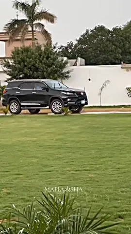 TOYOTA FORTUNER LEGENDER  #fortunerlover #toyotafortuner #carlover #foryoupage #foryou 