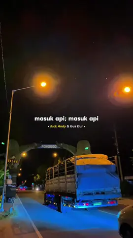 santri meniko sendiko dawuh 🌹 #cidrogarislurus #khabdurrahmanwahid #ponorogo #jawapride 
