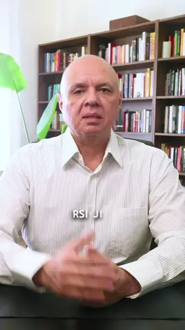 ‏سمعت عن الRSI أو الMACD ؟ ##تداول##استثمار##دهب##MENA