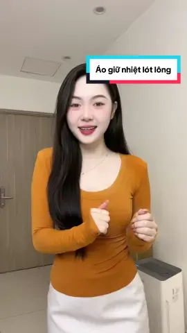 Chất em này mặc siêu thích luôn #phanh_m58 #aoombody #aogiunhiet 