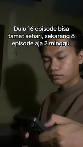 Makin dewasa makin jarang nonton #drakor 