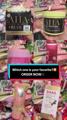 Don’t miss out on the Thai glow everyone’s talking about, shop now and glow naturally! DM us📥 #trending #bodycream #thaibeautyproducts #krthailandshop #beauty 