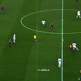 هكذا جعل برشلونة ريال مدريد يطارد الكرة بلا جدوى 😮⚽ سيمفونية تيكي تاكا! “شاهد كيف حول ميسي وتشافي وإنييستا كرة القدم إلى فن 💫🎨 | هدف جماعي يُدرّس في تاريخ التيكي تاكا 🔥 #ميسي #ميسي🇦🇷 
