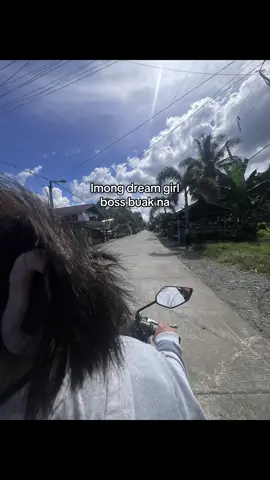 #dreamgirl #buak