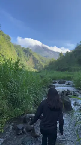 kehidupanmu setelah ikhlas🤗❤️