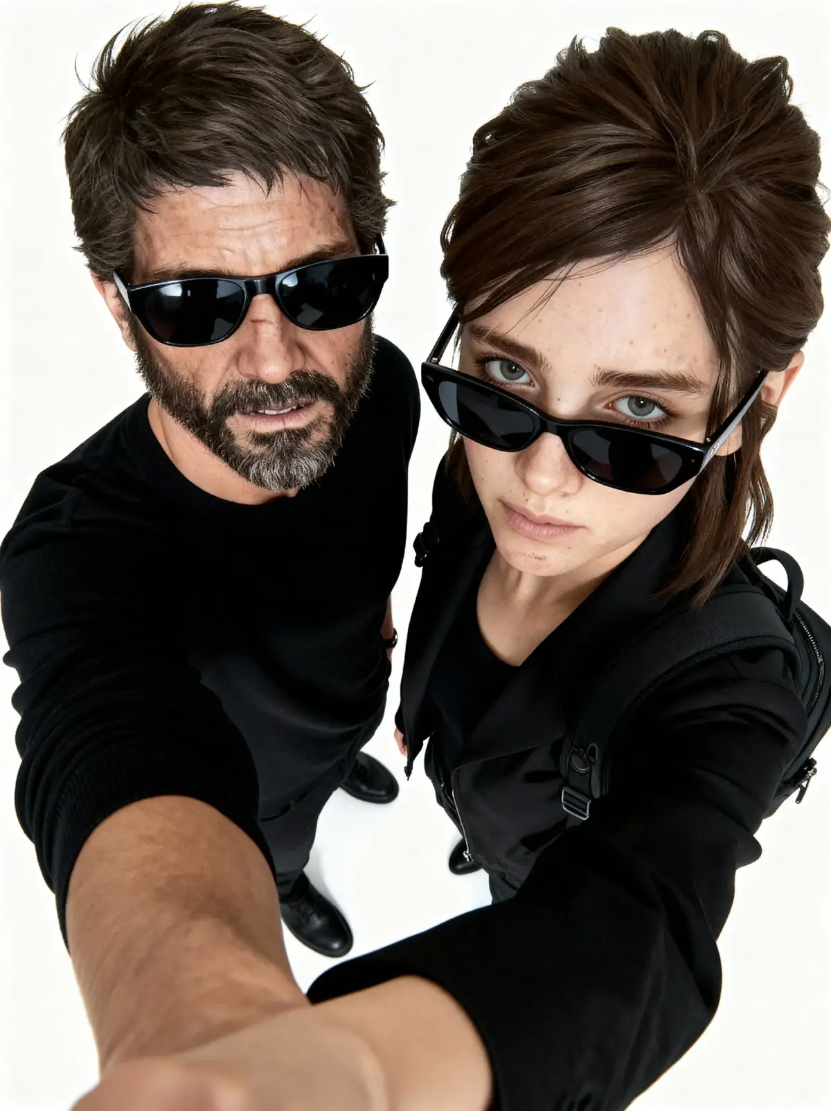 #thelastofus #thelastofus2 #elliewilliams#joelmiller#одниизнас